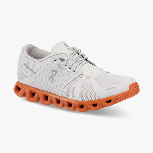 Stylish On Cloud Women's Cloud 5-Frost | Canyon