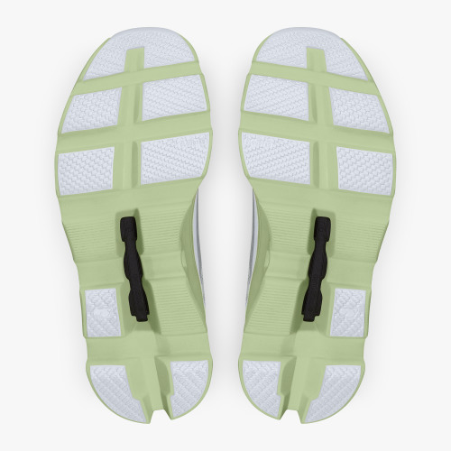 Stylish On Cloud Women's Cloudmonster-Glacier | Meadow