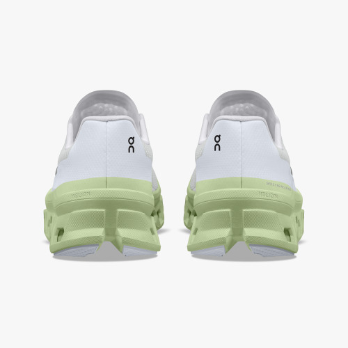 Stylish On Cloud Women's Cloudmonster-Glacier | Meadow