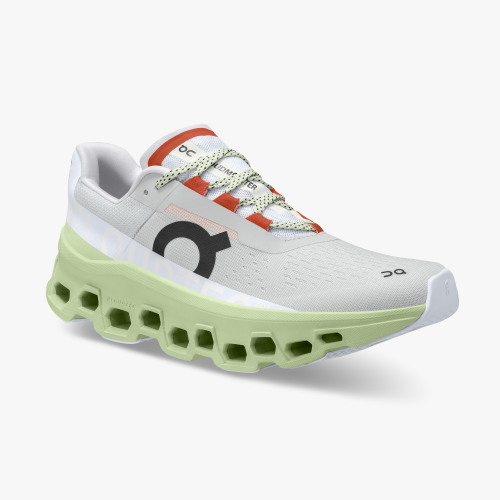 Stylish On Cloud Women's Cloudmonster-Glacier | Meadow