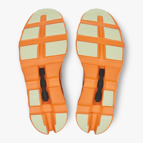 Stylish On Cloud Men's Cloudmonster-Eclipse | Turmeric