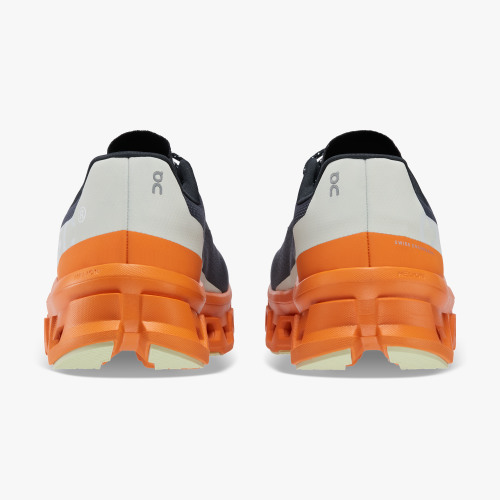Stylish On Cloud Men's Cloudmonster-Eclipse | Turmeric