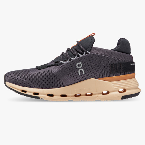 Stylish On Cloud Women's Cloudnova-Eclipse | Savannah