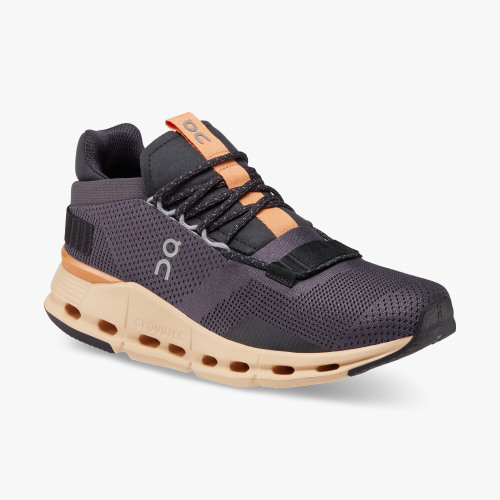 Stylish On Cloud Women's Cloudnova-Eclipse | Savannah