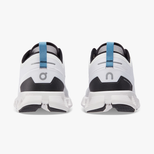 Stylish On Cloud Men's Cloud X 3 Shift-White | Black