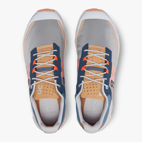 Stylish On Cloud Men's Cloudvista-Navy | Mineral