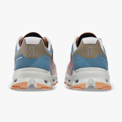 Stylish On Cloud Men's Cloudvista-Navy | Mineral