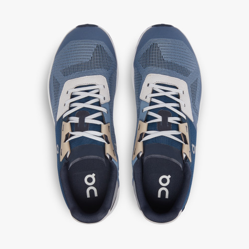 Stylish On Cloud Men's Cloudrift-Metal | Navy