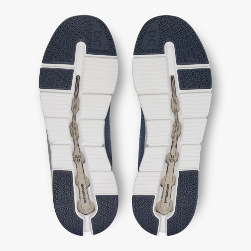 Stylish On Cloud Men's Cloudrift-Metal | Navy