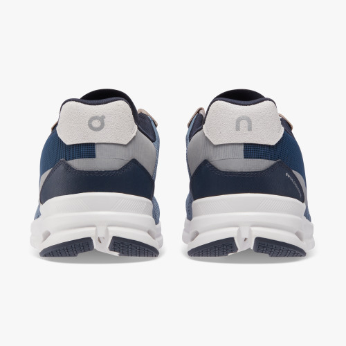 Stylish On Cloud Men's Cloudrift-Metal | Navy