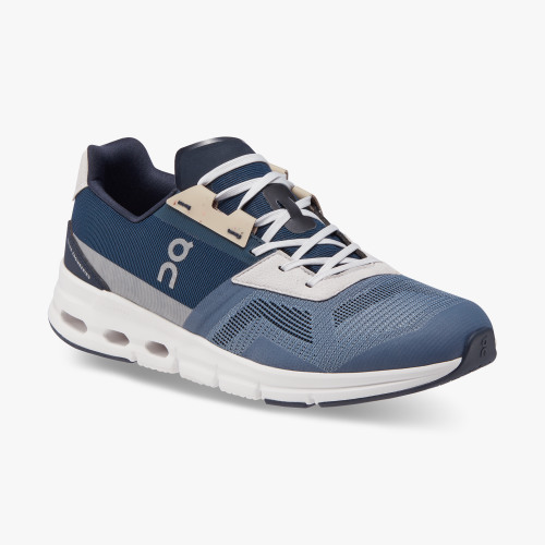 Stylish On Cloud Men's Cloudrift-Metal | Navy