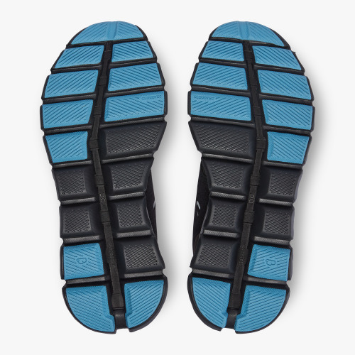 Stylish On Cloud Women's Cloud X 3 Shift-Black | Niagara