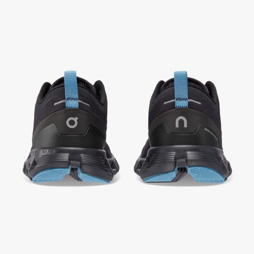 Stylish On Cloud Women's Cloud X 3 Shift-Black | Niagara