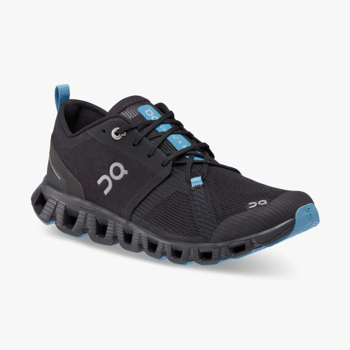 Stylish On Cloud Women's Cloud X 3 Shift-Black | Niagara