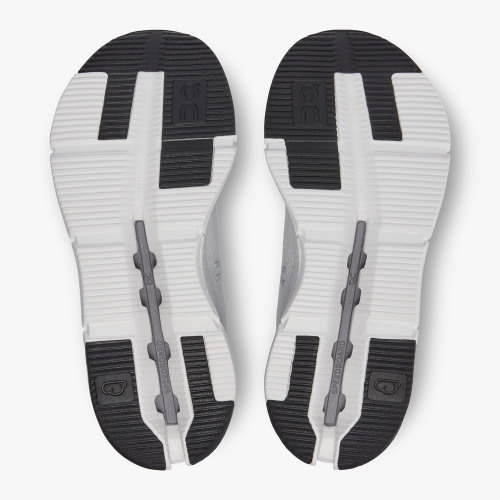 Stylish On Cloud Women's Cloudnova-White | Sand