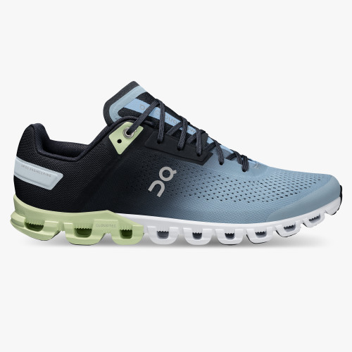 Stylish On Cloud Men's Cloudflow-Ink | Meadow Stylish On Cloud Men's Cloudflow-Ink | Meadow