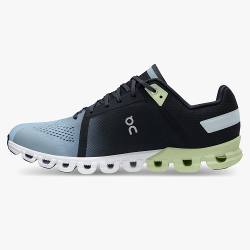 Stylish On Cloud Men's Cloudflow-Ink | Meadow