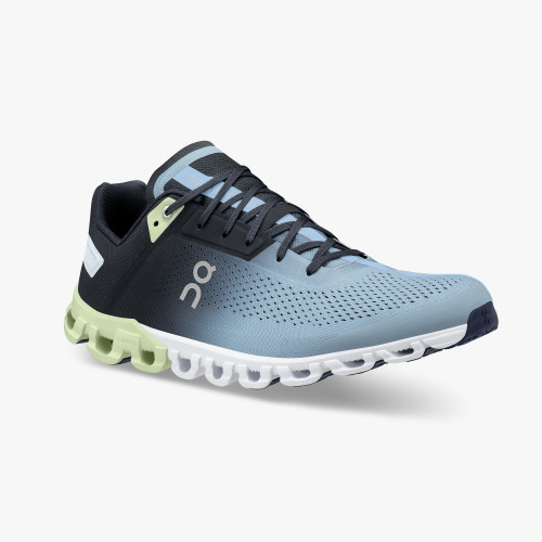 Stylish On Cloud Men's Cloudflow-Ink | Meadow