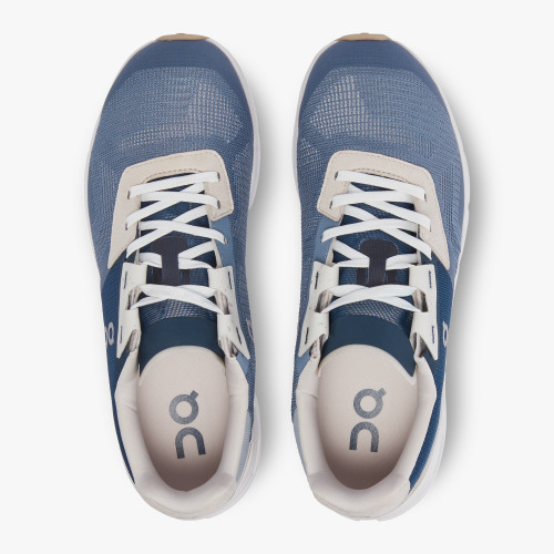 Stylish On Cloud Women's Cloudrift-Metal | Navy