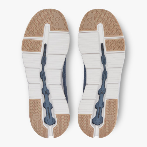 Stylish On Cloud Women's Cloudrift-Metal | Navy