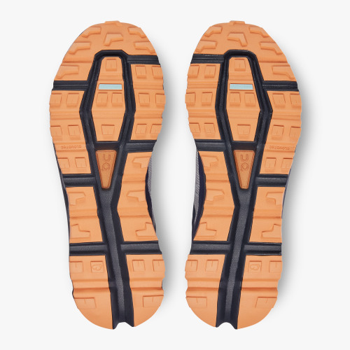 Stylish On Cloud Women's Cloudvista-Midnight | Copper