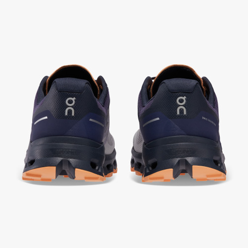 Stylish On Cloud Women's Cloudvista-Midnight | Copper