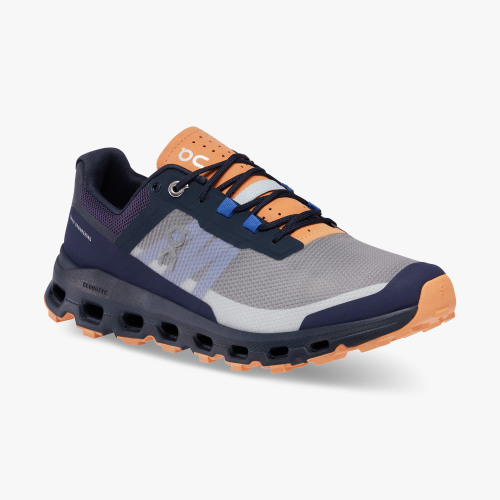 Stylish On Cloud Women's Cloudvista-Midnight | Copper