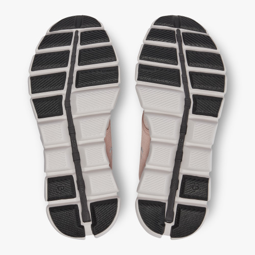 Stylish On Cloud Women's Cloud X 3-Rose | Sand