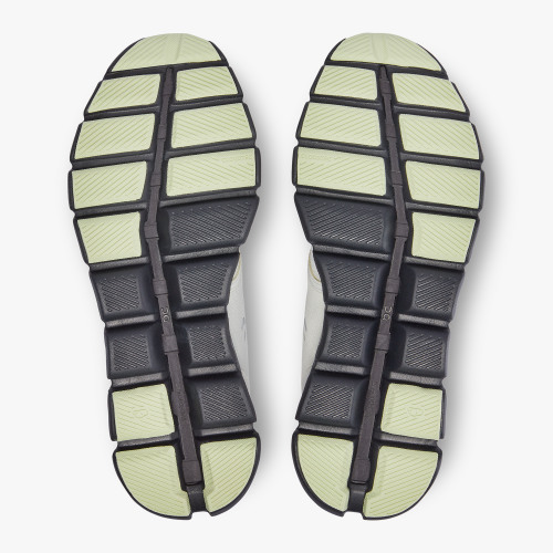 Stylish On Cloud Men's Cloud X 3-Ivory | Flame