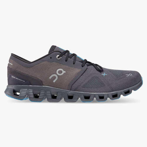 Stylish On Cloud Men's Cloud X 3-Eclipse | Magnet Stylish On Cloud Men's Cloud X 3-Eclipse | Magnet
