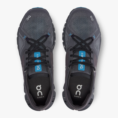 Stylish On Cloud Men's Cloud X 3-Eclipse | Magnet