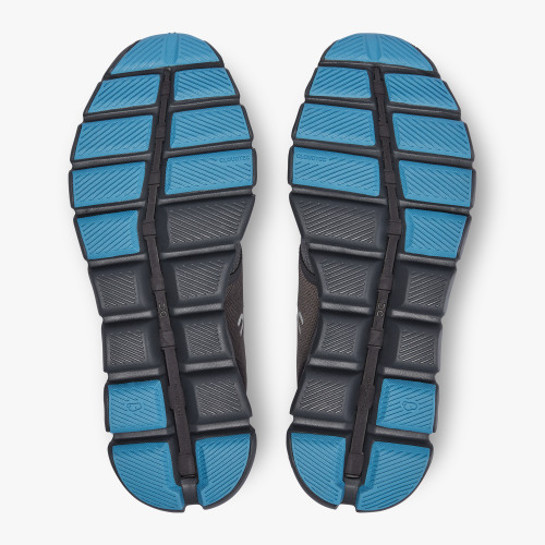 Stylish On Cloud Men's Cloud X 3-Eclipse | Magnet