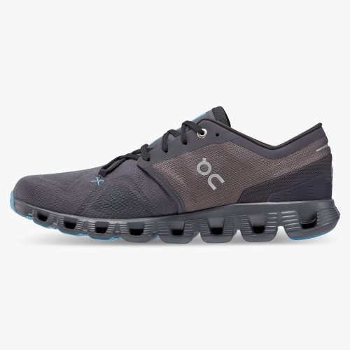 Stylish On Cloud Men's Cloud X 3-Eclipse | Magnet