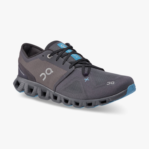 Stylish On Cloud Men's Cloud X 3-Eclipse | Magnet