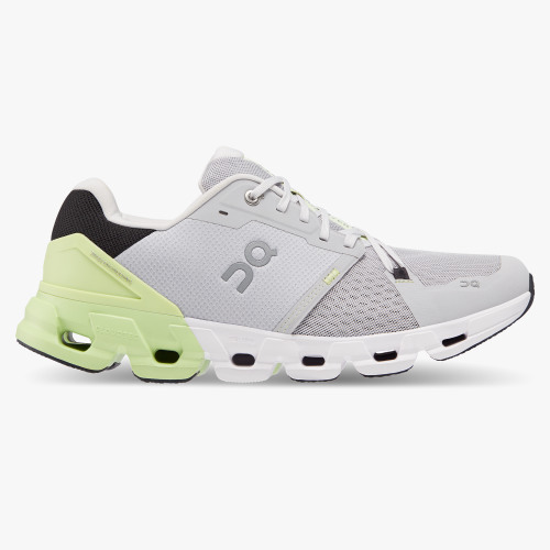 Stylish On Cloud Men's Cloudflyer 4-Glacier | Meadow Stylish On Cloud Men's Cloudflyer 4-Glacier | Meadow