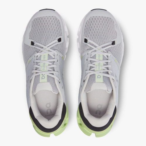 Stylish On Cloud Men's Cloudflyer 4-Glacier | Meadow