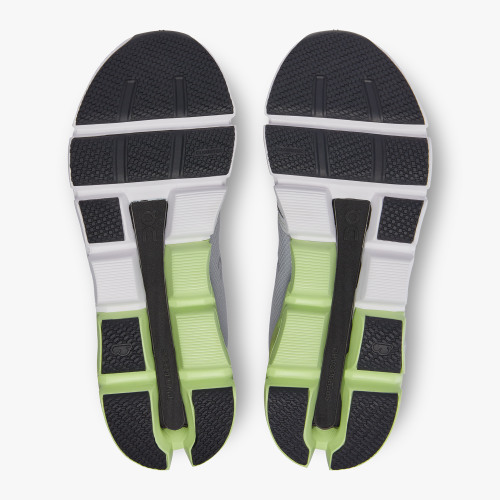Stylish On Cloud Men's Cloudflyer 4-Glacier | Meadow