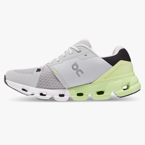 Stylish On Cloud Men's Cloudflyer 4-Glacier | Meadow