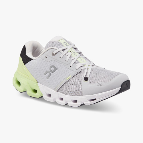 Stylish On Cloud Men's Cloudflyer 4-Glacier | Meadow