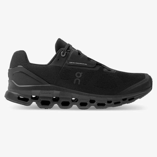 Stylish On Cloud Men's Cloudstratus-Black Stylish On Cloud Men's Cloudstratus-Black