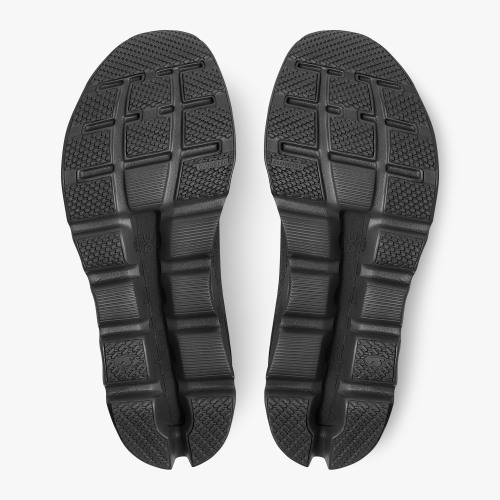 Stylish On Cloud Men's Cloudstratus-Black