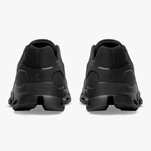 Stylish On Cloud Men's Cloudstratus-Black