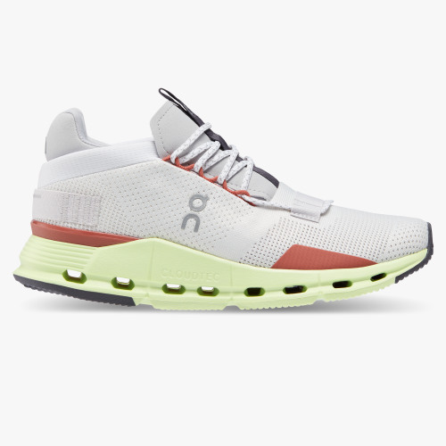 Stylish On Cloud Women's Cloudnova-White | Limelight Stylish On Cloud Women's Cloudnova-White | Limelight