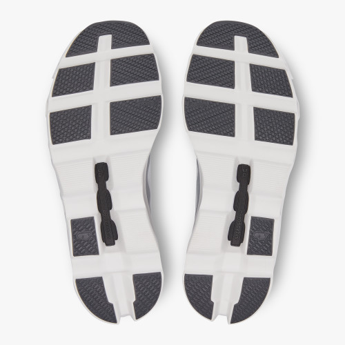 Stylish On Cloud Men's Cloudmonster-All | White