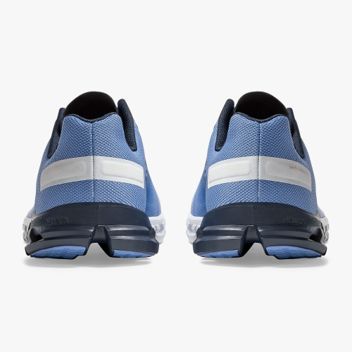 Stylish On Cloud Women's Cloudflow-Marina | White