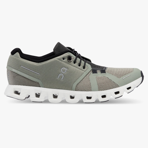 Stylish On Cloud Women's Cloud 5-Kelp | Shadow Stylish On Cloud Women's Cloud 5-Kelp | Shadow
