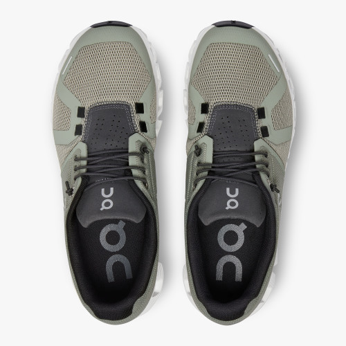 Stylish On Cloud Women's Cloud 5-Kelp | Shadow