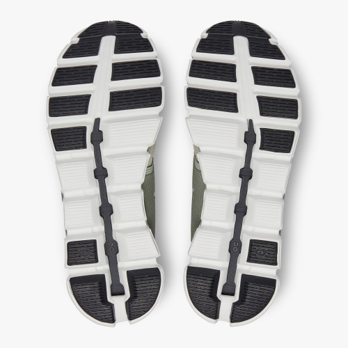 Stylish On Cloud Women's Cloud 5-Kelp | Shadow