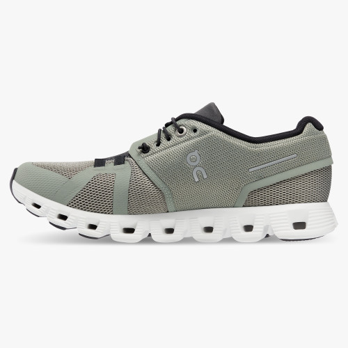 Stylish On Cloud Women's Cloud 5-Kelp | Shadow