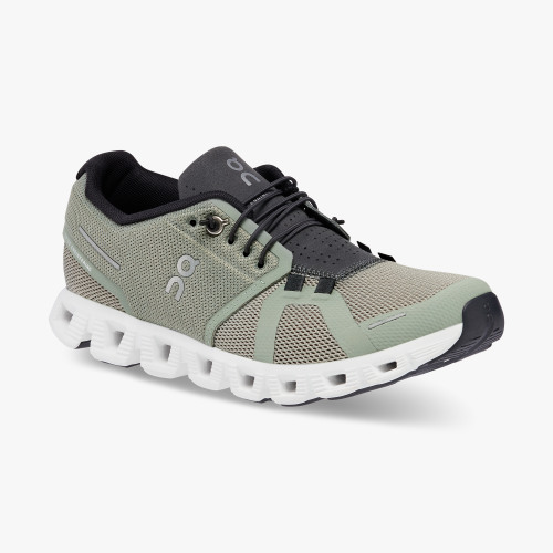 Stylish On Cloud Women's Cloud 5-Kelp | Shadow